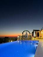 Sunheaven resort