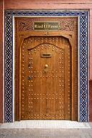 Riad el fassi charme authentique