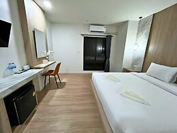 The Room Premium Hotel Chiangrai