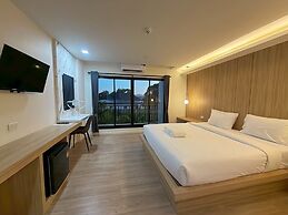 The Room Premium Hotel Chiangrai