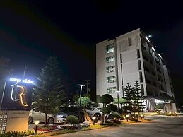The Room Premium Hotel Chiangrai