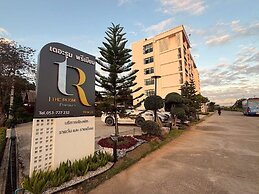 The Room Premium Hotel Chiangrai