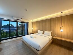 The Room Premium Hotel Chiangrai