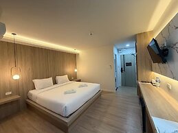 The Room Premium Hotel Chiangrai