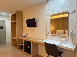 The Room Premium Hotel Chiangrai
