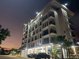 The Room Premium Hotel Chiangrai