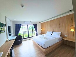 The Room Premium Hotel Chiangrai