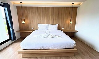 The Room Premium Hotel Chiangrai