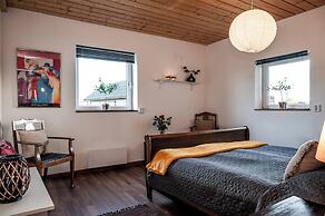 Unique Residence in Linderöd