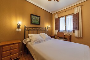 Hotel-Restaurante Tixileiro