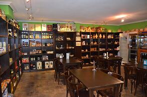 Hotel-Restaurante Tixileiro