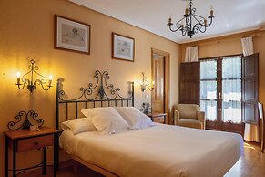 Hotel-Restaurante Tixileiro