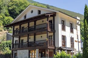 Hotel-Restaurante Tixileiro