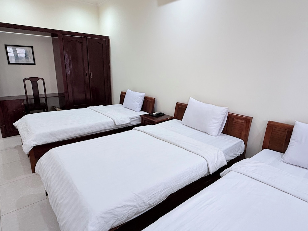 My Khe Beach Hotel