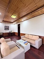 My Khe Beach Hotel