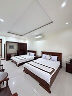 My Khe Beach Hotel