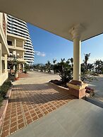 My Khe Beach Hotel