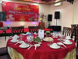 My Khe Beach Hotel