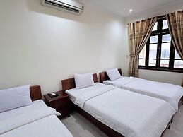 My Khe Beach Hotel