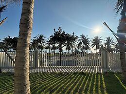 My Khe Beach Hotel