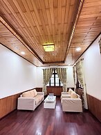 My Khe Beach Hotel