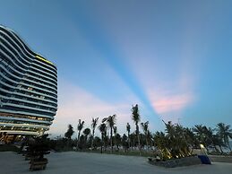My Khe Beach Hotel