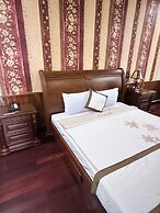 My Khe Beach Hotel