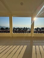 My Khe Beach Hotel