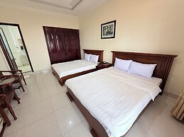 My Khe Beach Hotel