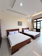 My Khe Beach Hotel