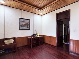 My Khe Beach Hotel