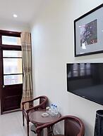 My Khe Beach Hotel