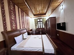 My Khe Beach Hotel