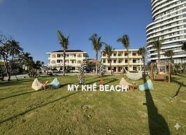 My Khe Beach Hotel