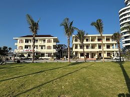 My Khe Beach Hotel