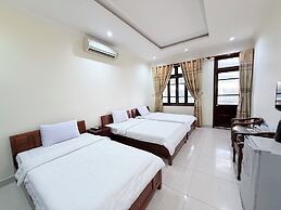 My Khe Beach Hotel
