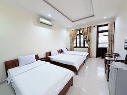 My Khe Beach Hotel