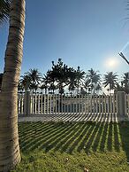 My Khe Beach Hotel