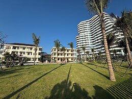My Khe Beach Hotel