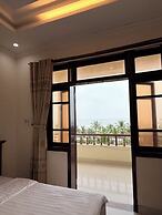 My Khe Beach Hotel