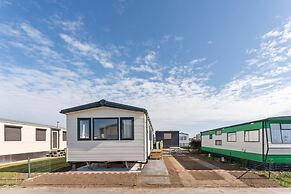 Comfortable Mobile Home in Middelkerke