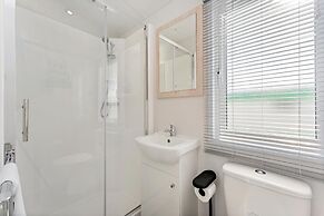 Comfortable Mobile Home in Middelkerke