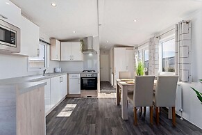 Comfortable Mobile Home in Middelkerke