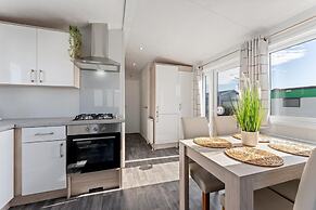 Comfortable Mobile Home in Middelkerke