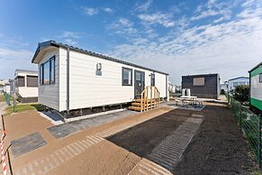 Comfortable Mobile Home in Middelkerke