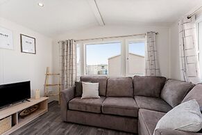 Comfortable Mobile Home in Middelkerke