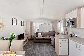 Comfortable Mobile Home in Middelkerke