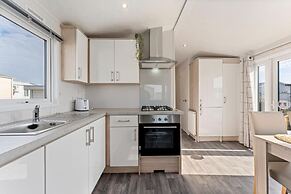 Comfortable Mobile Home in Middelkerke