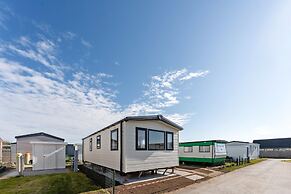 Comfortable Mobile Home in Middelkerke