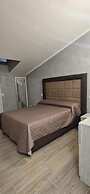 Albergo Flaminia Rooms